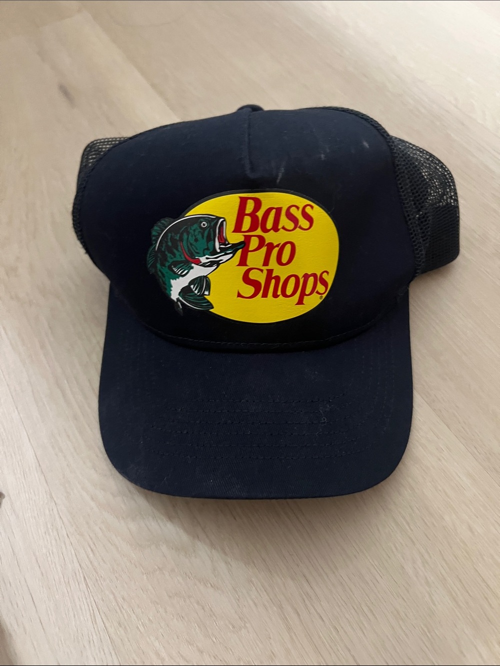 Fishing Hat - Bass Pro Shops